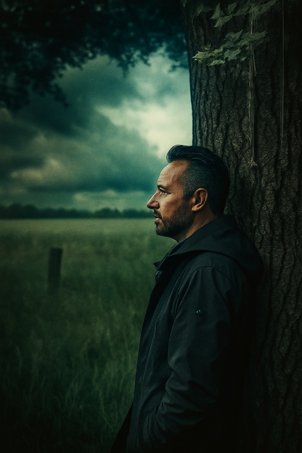 Profilbild von Dario Amavero
